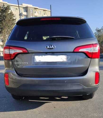 Kia Sorento 2013, 135,000 km - 2.0 l - Bakı