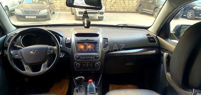 Kia Sorento 2013, 135,000 km - 2.0 l - Bakı