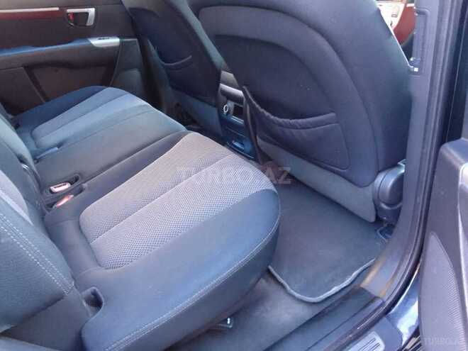 Hyundai Santa Fe 2007, 212,026 km - 2.0 l - Bakı