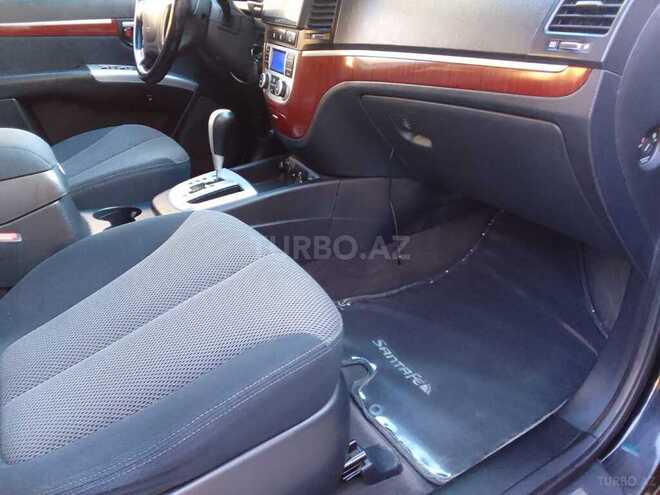 Hyundai Santa Fe 2007, 212,026 km - 2.0 l - Bakı