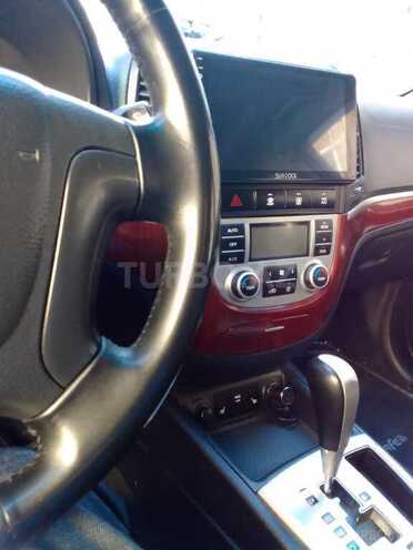 Hyundai Santa Fe 2007, 212,026 km - 2.0 l - Bakı