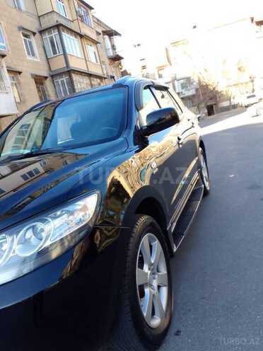 Hyundai Santa Fe 2007, 212,026 km - 2.0 l - Bakı