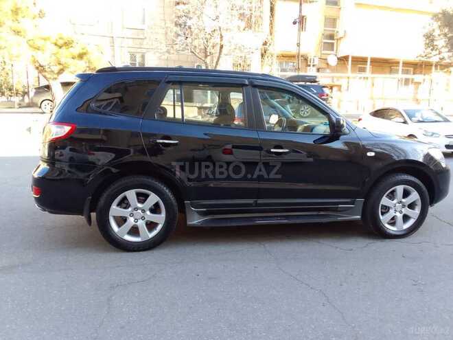 Hyundai Santa Fe 2007, 212,026 km - 2.0 l - Bakı