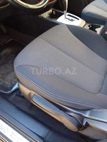 Hyundai Santa Fe 2007, 212,026 km - 2.0 l - Bakı
