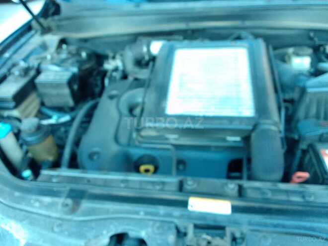 Hyundai Santa Fe 2007, 212,026 km - 2.0 l - Bakı