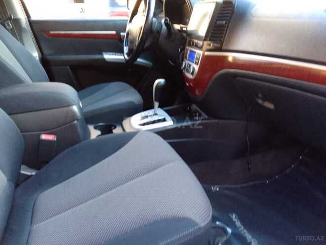 Hyundai Santa Fe 2007, 212,026 km - 2.0 l - Bakı
