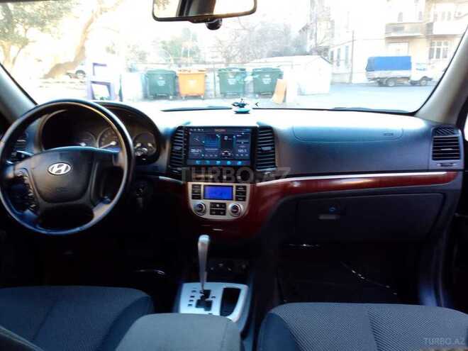 Hyundai Santa Fe 2007, 212,026 km - 2.0 l - Bakı