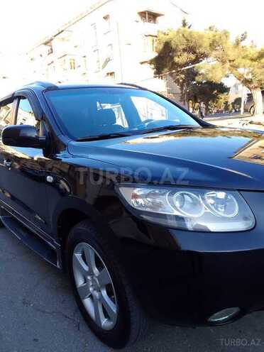Hyundai Santa Fe 2007, 212,026 km - 2.0 l - Bakı