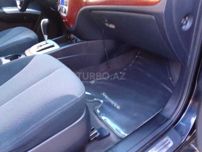 Hyundai Santa Fe 2007, 212,026 km - 2.0 l - Bakı