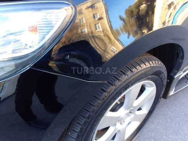 Hyundai Santa Fe 2007, 212,026 km - 2.0 l - Bakı