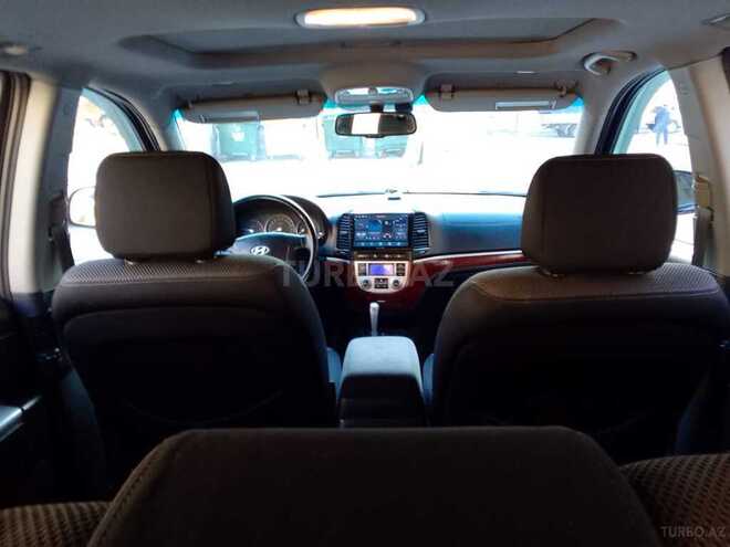 Hyundai Santa Fe 2007, 212,026 km - 2.0 l - Bakı
