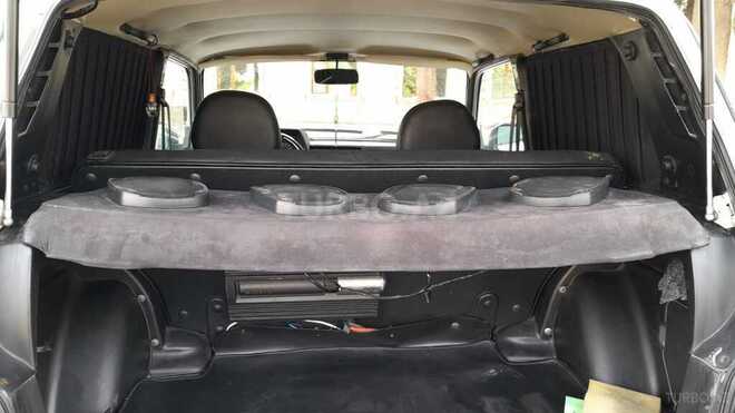LADA (VAZ) Niva 2014, 13,300 km - 1.7 l - Gəncə