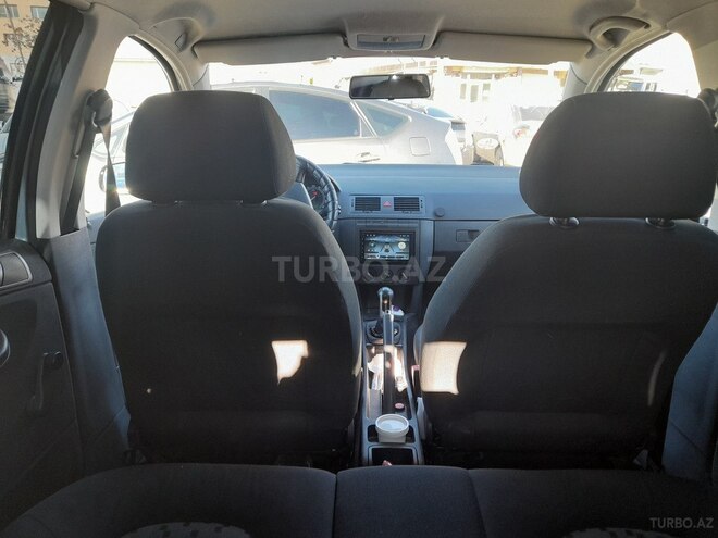 Skoda Fabia 2007, 196,000 km - 1.4 л - Bakı