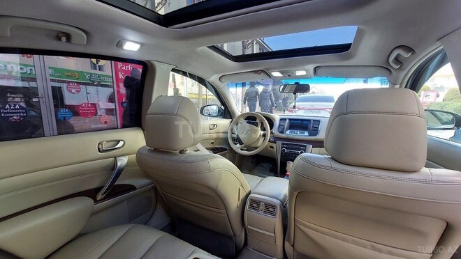 Nissan Teana 2009, 180,000 km - 2.5 l - Bakı