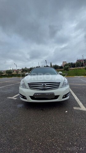 Nissan Teana 2009, 180,000 km - 2.5 l - Bakı