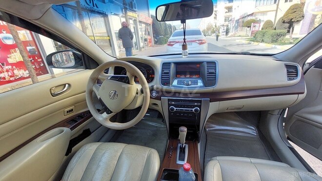 Nissan Teana 2009, 180,000 km - 2.5 l - Bakı
