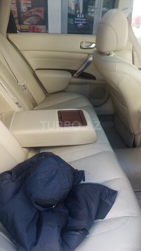 Nissan Teana 2009, 180,000 km - 2.5 l - Bakı