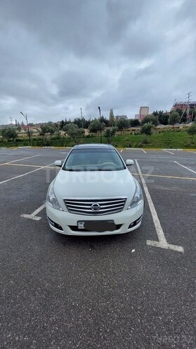 Nissan Teana 2009, 180,000 km - 2.5 l - Bakı