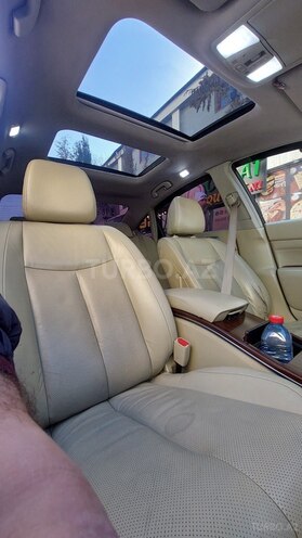 Nissan Teana 2009, 180,000 km - 2.5 l - Bakı