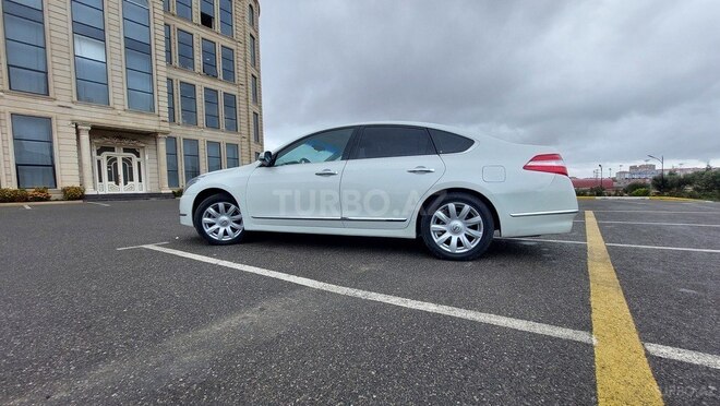 Nissan Teana 2009, 180,000 km - 2.5 l - Bakı