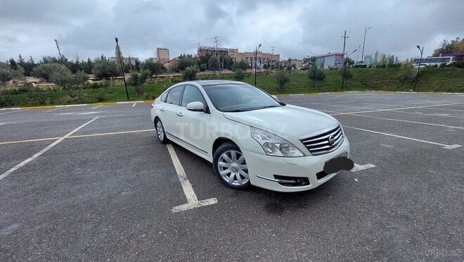 Nissan Teana 2009, 180,000 km - 2.5 l - Bakı
