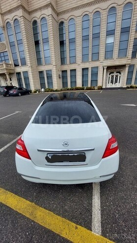 Nissan Teana 2009, 180,000 km - 2.5 l - Bakı