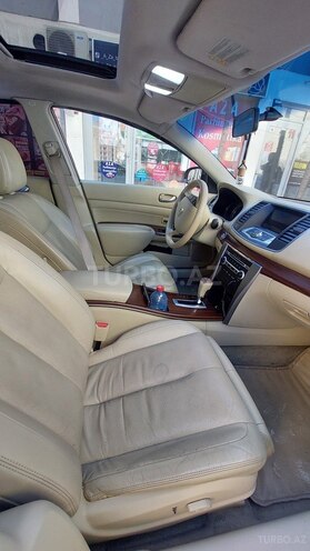 Nissan Teana 2009, 180,000 km - 2.5 l - Bakı