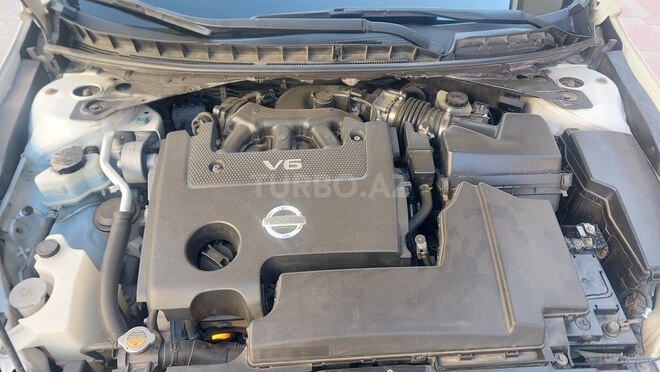 Nissan Teana 2009, 180,000 km - 2.5 l - Bakı