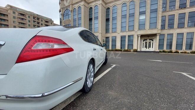 Nissan Teana 2009, 180,000 km - 2.5 l - Bakı