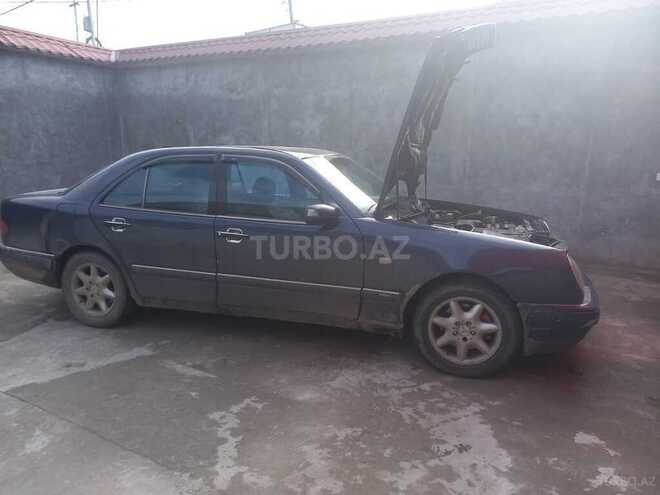 Mercedes E 280 1996, 380,000 km - 2.8 l - Gəncə
