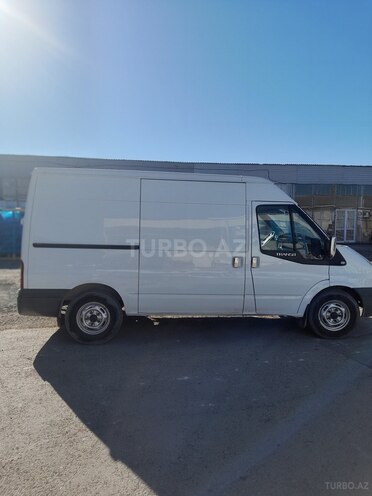 Ford Transit 2010, 210,000 km - 2.2 l - Bakı
