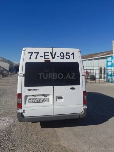 Ford Transit 2010, 210,000 km - 2.2 l - Bakı