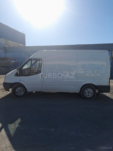 Ford Transit 2010, 210,000 km - 2.2 l - Bakı