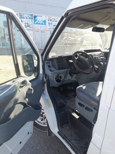 Ford Transit 2010, 210,000 km - 2.2 l - Bakı