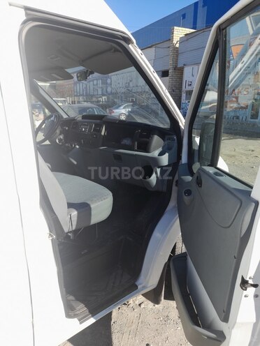 Ford Transit 2010, 210,000 km - 2.2 l - Bakı