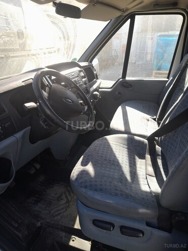 Ford Transit 2010, 210,000 km - 2.2 l - Bakı