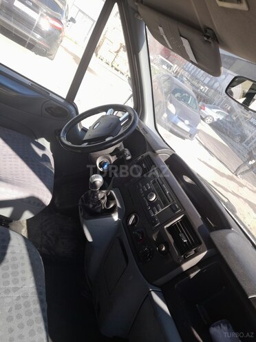 Ford Transit 2010, 210,000 km - 2.2 l - Bakı