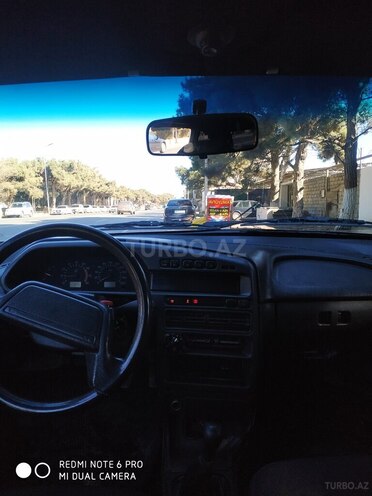LADA (VAZ) 2109 2002, 275,681 km - 1.6 l - Bakı