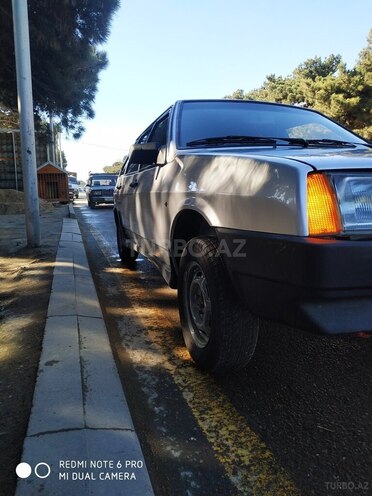 LADA (VAZ) 2109 2002, 275,681 km - 1.6 l - Bakı