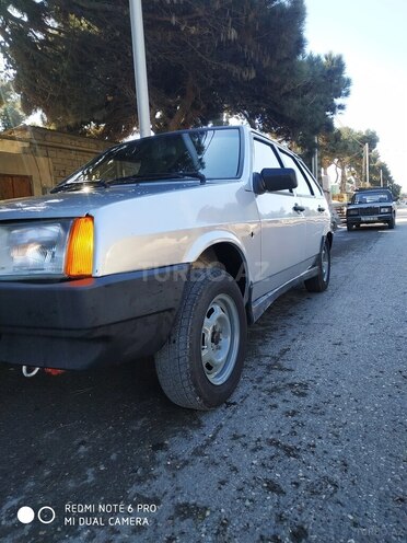 LADA (VAZ) 2109 2002, 275,681 km - 1.6 l - Bakı
