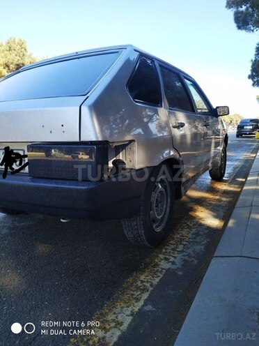LADA (VAZ) 2109 2002, 275,681 km - 1.6 l - Bakı