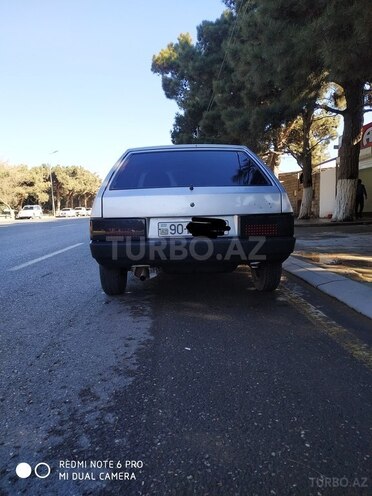LADA (VAZ) 2109 2002, 275,681 km - 1.6 l - Bakı