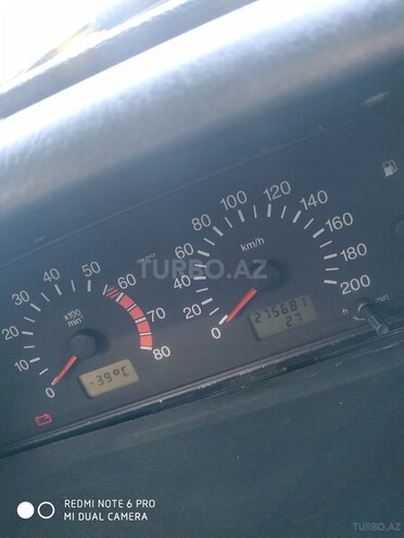 LADA (VAZ) 2109 2002, 275,681 km - 1.6 l - Bakı