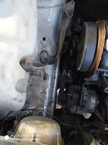 LADA (VAZ) 2109 2002, 275,681 km - 1.6 l - Bakı
