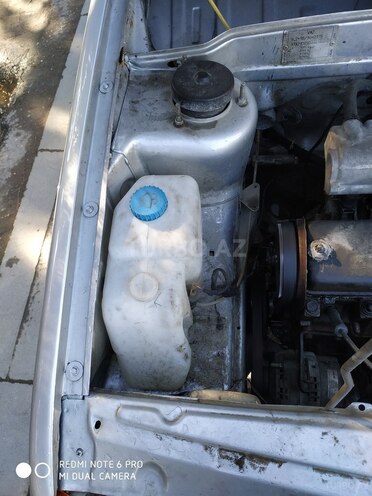 LADA (VAZ) 2109 2002, 275,681 km - 1.6 l - Bakı