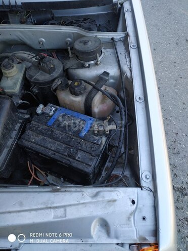 LADA (VAZ) 2109 2002, 275,681 km - 1.6 l - Bakı