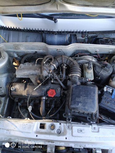 LADA (VAZ) 2109 2002, 275,681 km - 1.6 l - Bakı