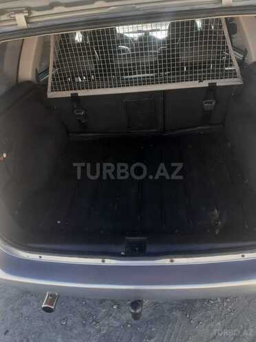 Opel Astra 2000, 256,325 km - 1.6 л - Bakı