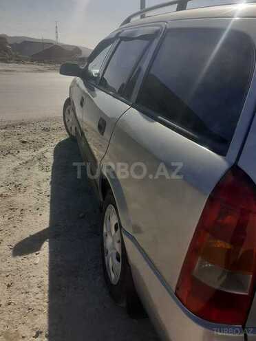 Opel Astra 2000, 256,325 km - 1.6 л - Bakı
