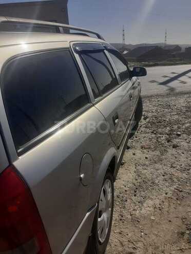Opel Astra 2000, 256,325 km - 1.6 л - Bakı